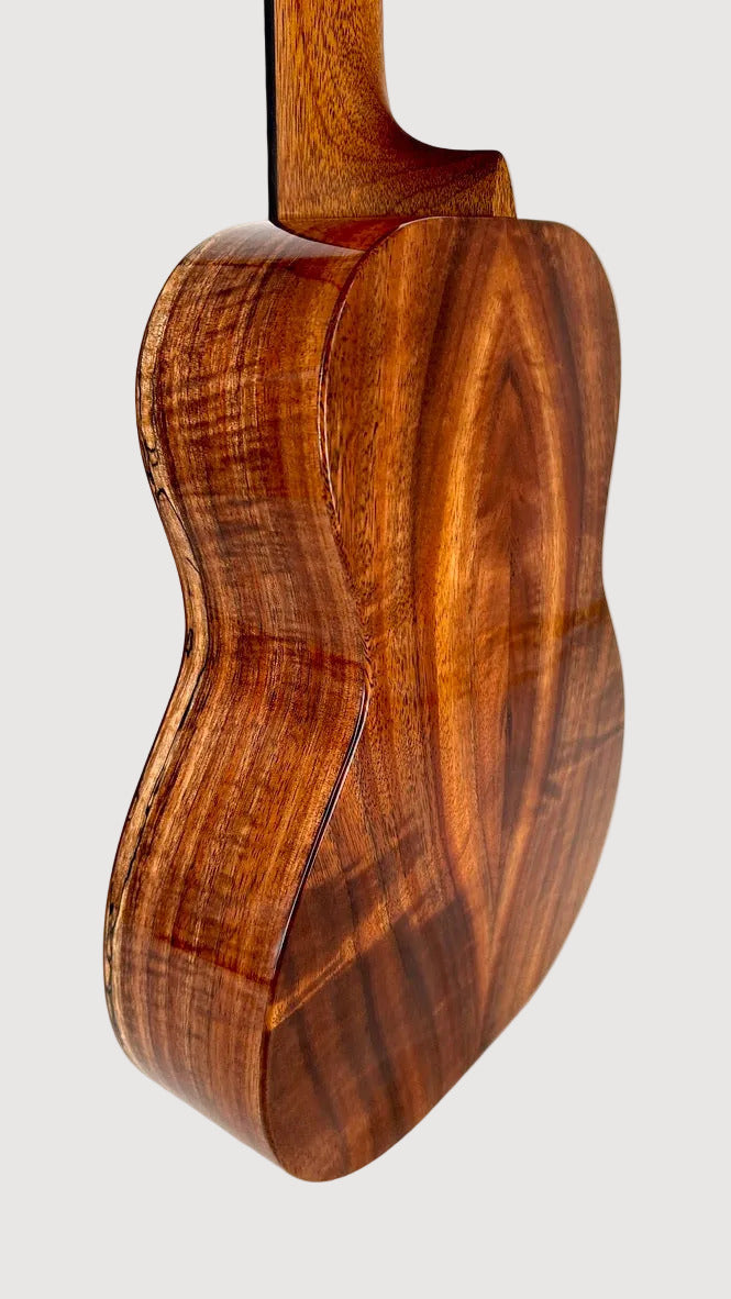 Kanile'a D1 Tenor Core