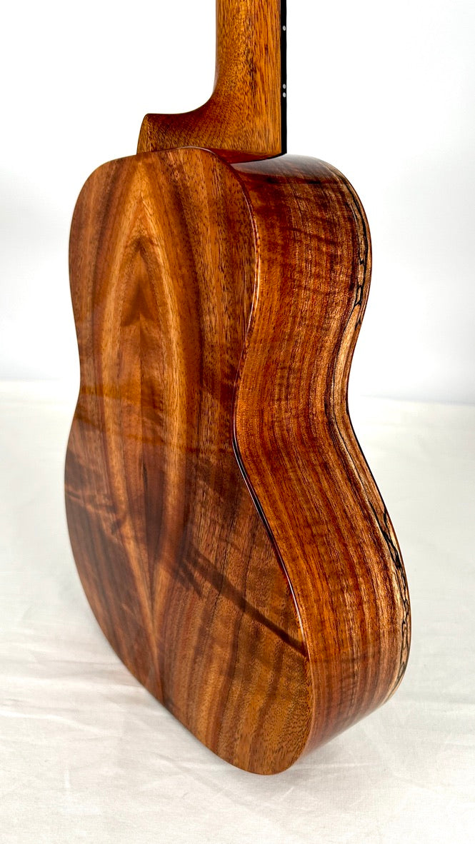 Kanile'a D1 Tenor Core