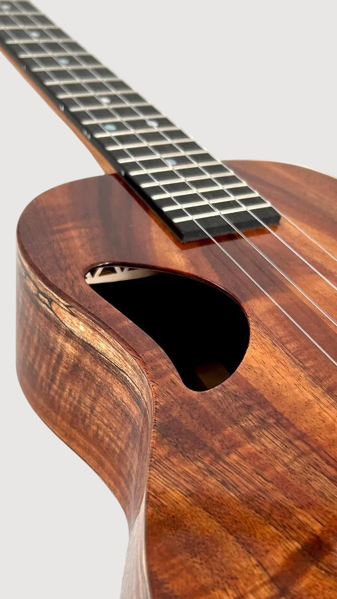 Kanile'a D1 Tenor Core