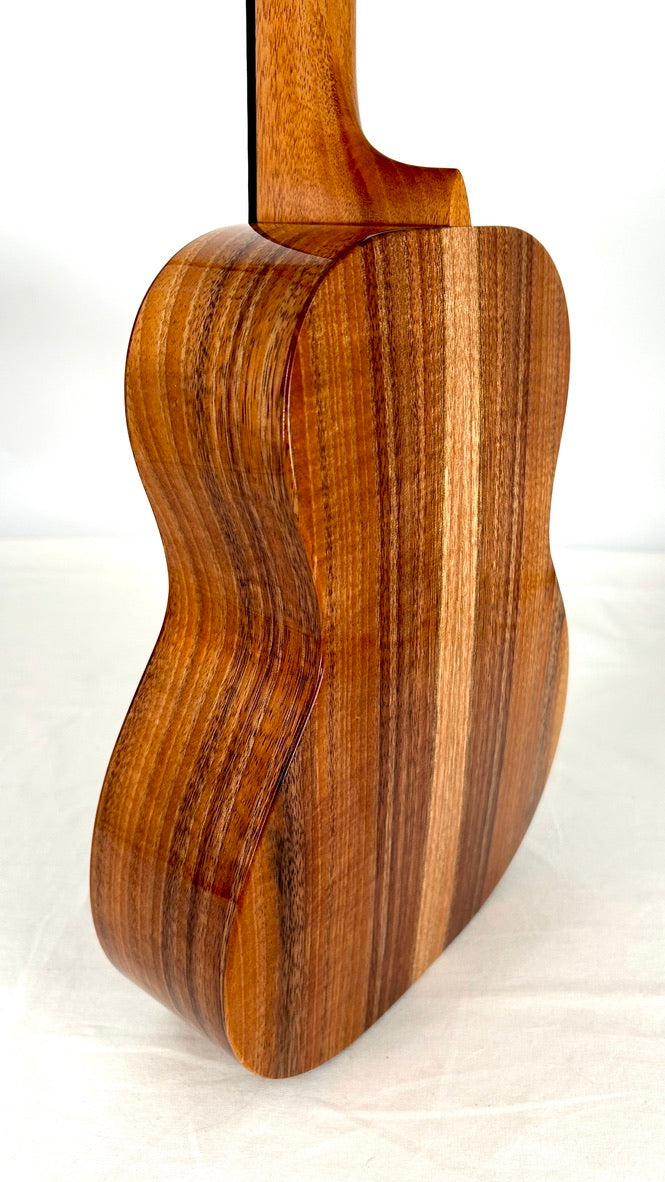 Kanile'a D1 Tenor Core