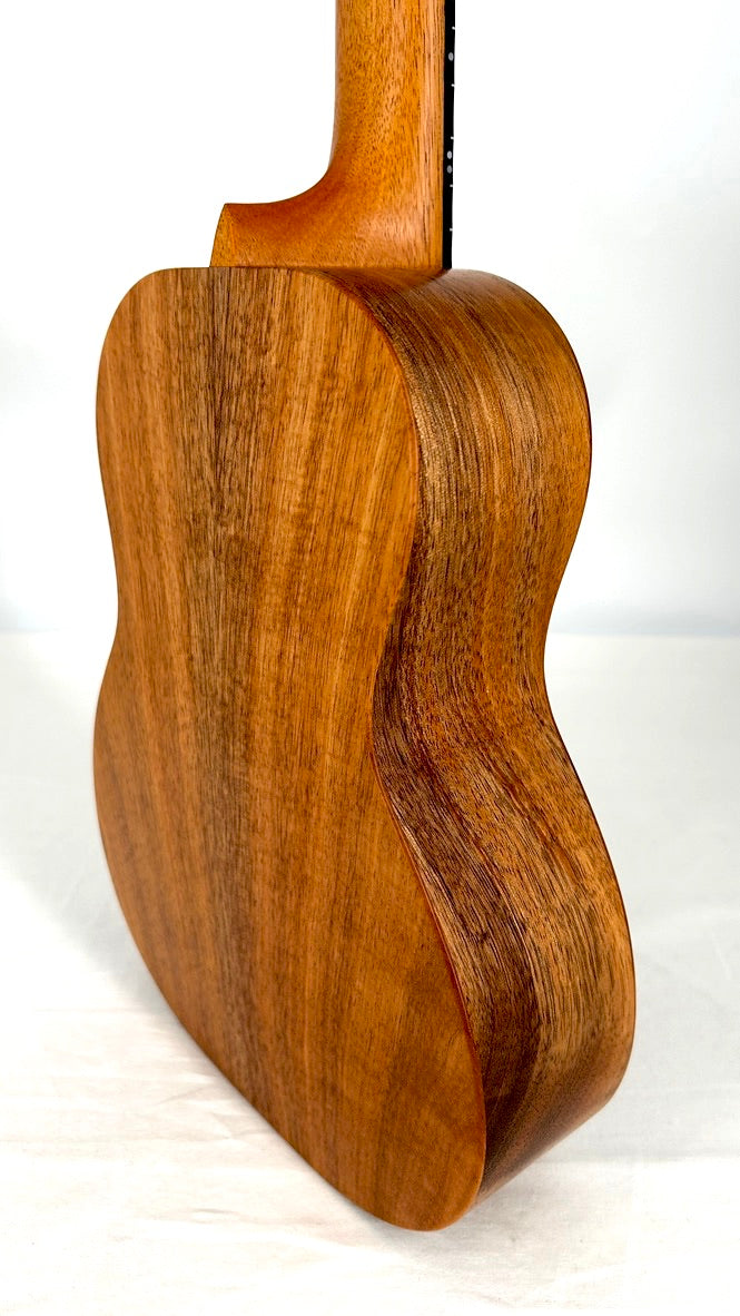 Kanile'a K1 Tenor natural