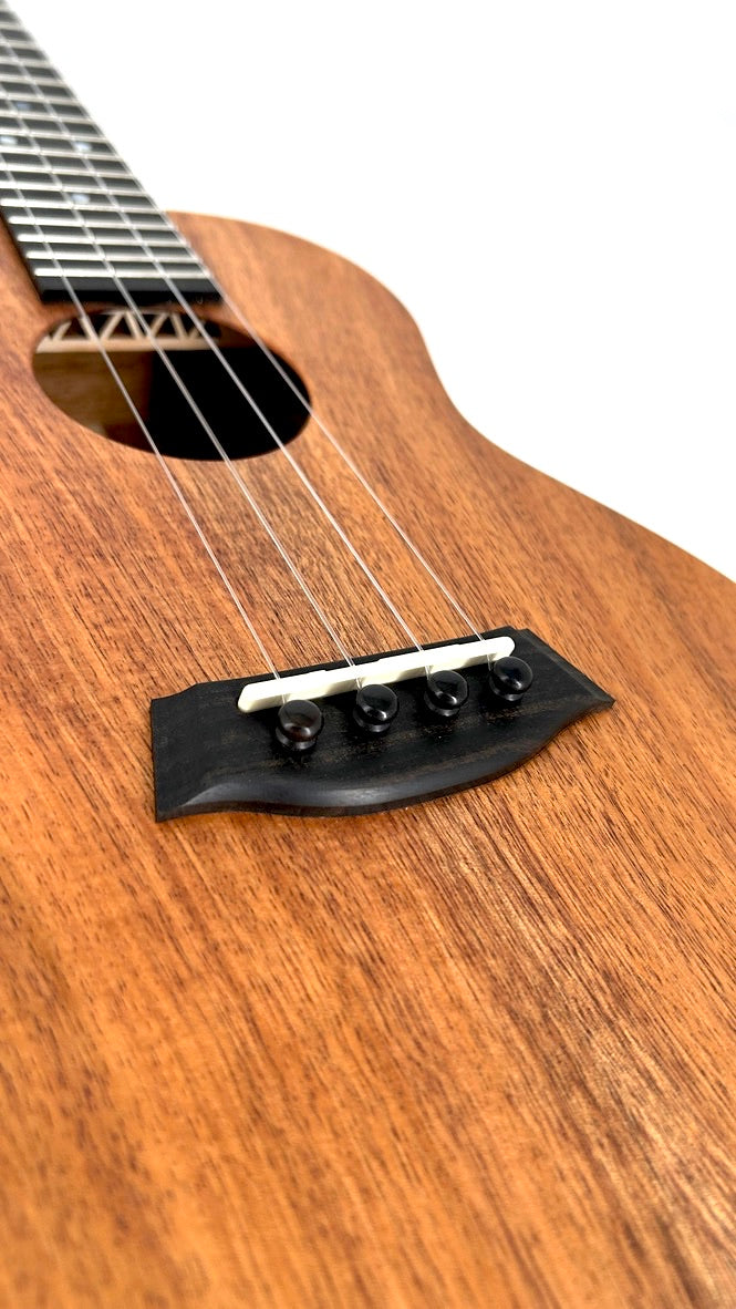 Kanile'a K1 Tenor natural