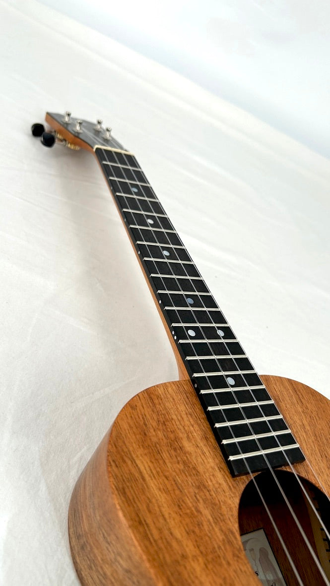 Kanile'a K1 Tenor natural