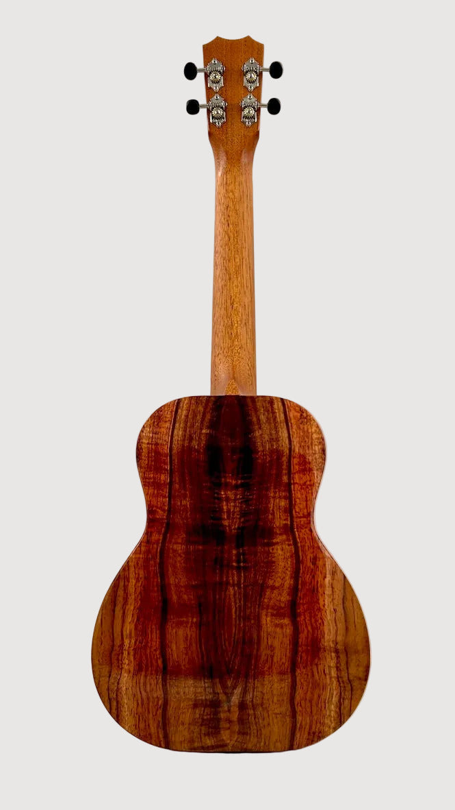 Kanile'a K1 Tenor Core gloss