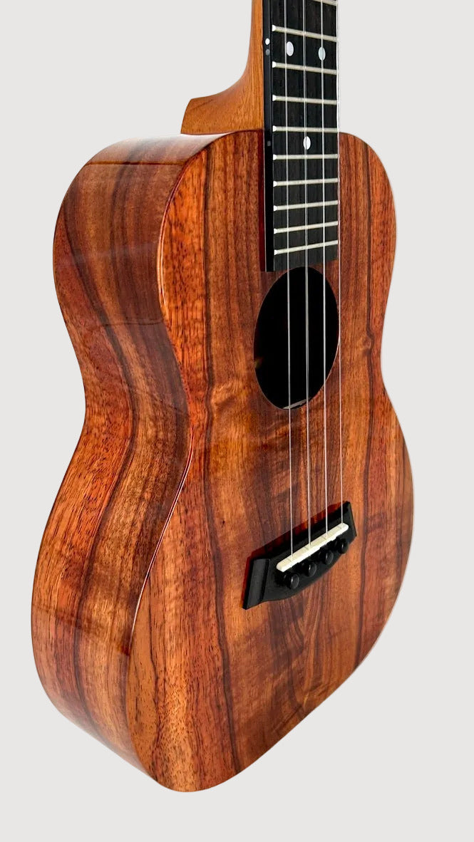 Kanile'a K1 Tenor Core gloss