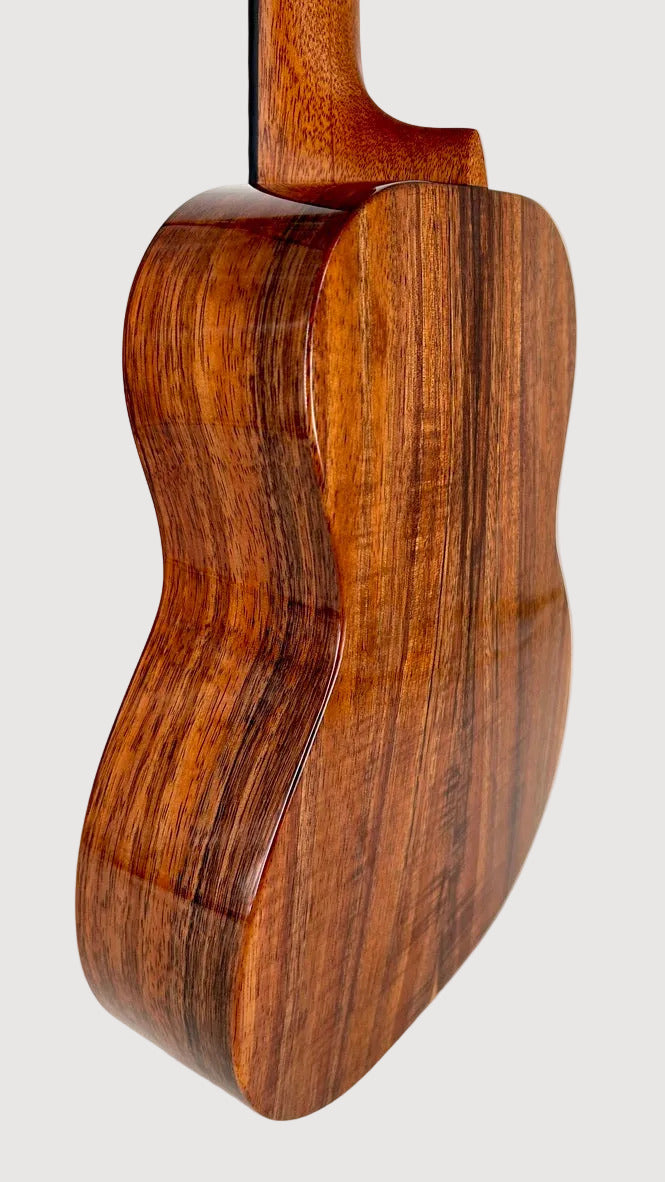 Kanile'a K1 Tenor Core gloss