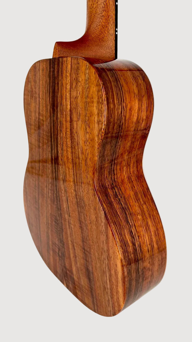 Kanile'a K1 Tenor Core gloss