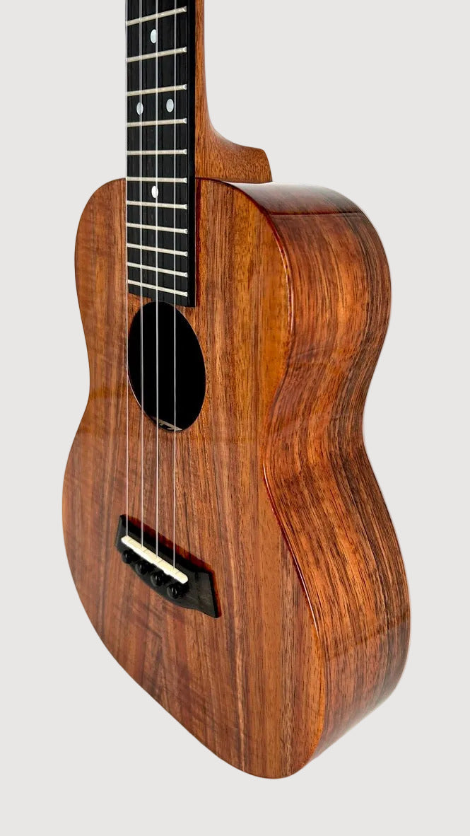 Kanile'a K1 Tenor Core gloss
