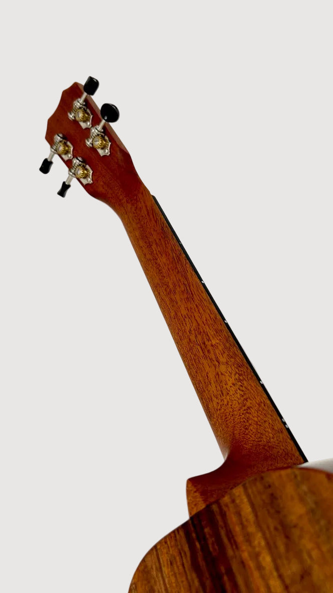 Kanile'a K1 Tenor Core gloss