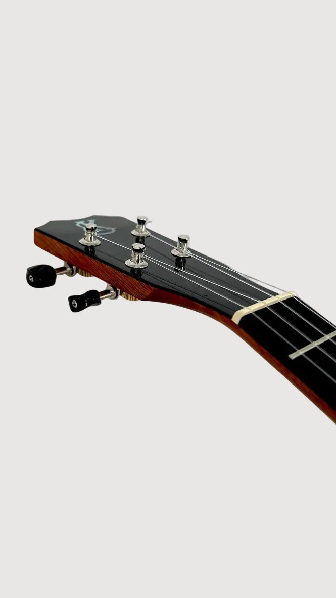 Kanile'a K1 Tenor Core gloss