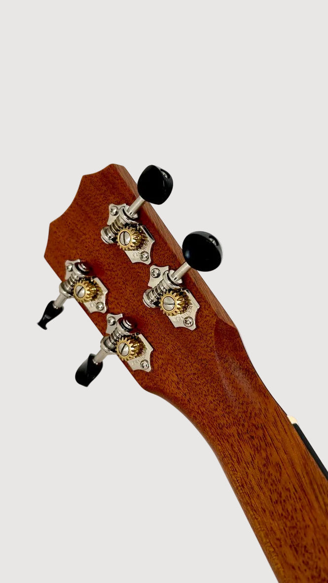 Kanile'a K1 Tenor Core gloss