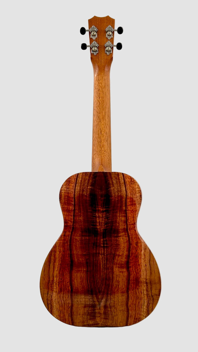 Kanile'a K1 Tenor Core gloss