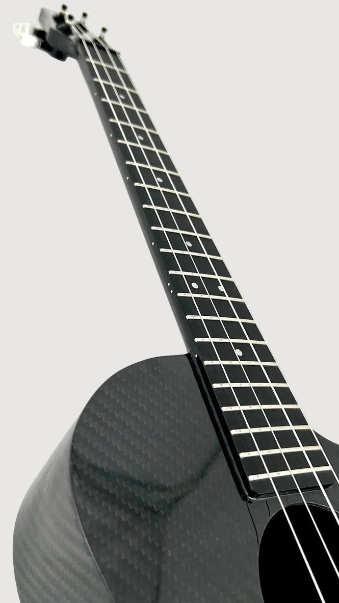 KLOS Bariton Full Carbon mit Pickup