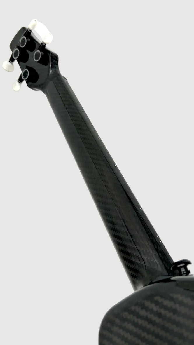 KLOS Bariton Full Carbon mit Pickup