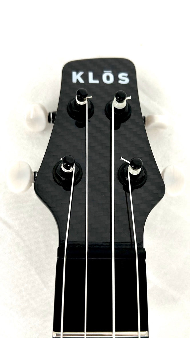 KLOS Bariton Full Carbon mit Pickup