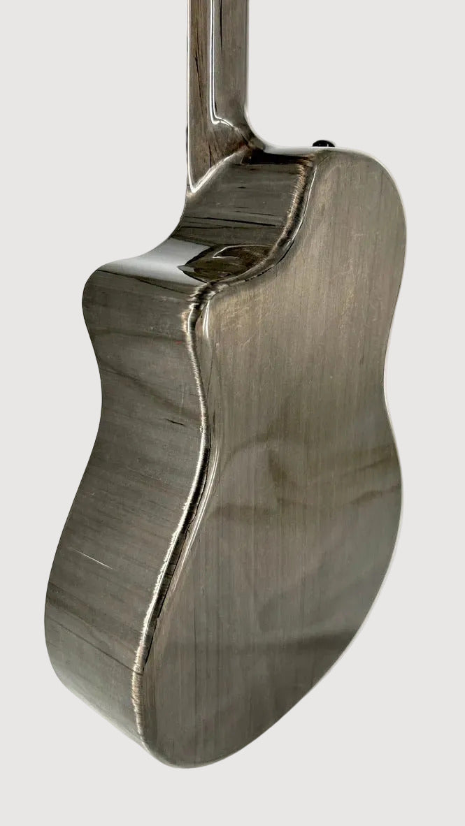 KLOS Bariton Carbon Timber mit Pickup und Soundport