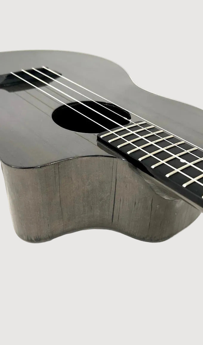 KLOS Bariton Carbon Timber mit Pickup und Soundport