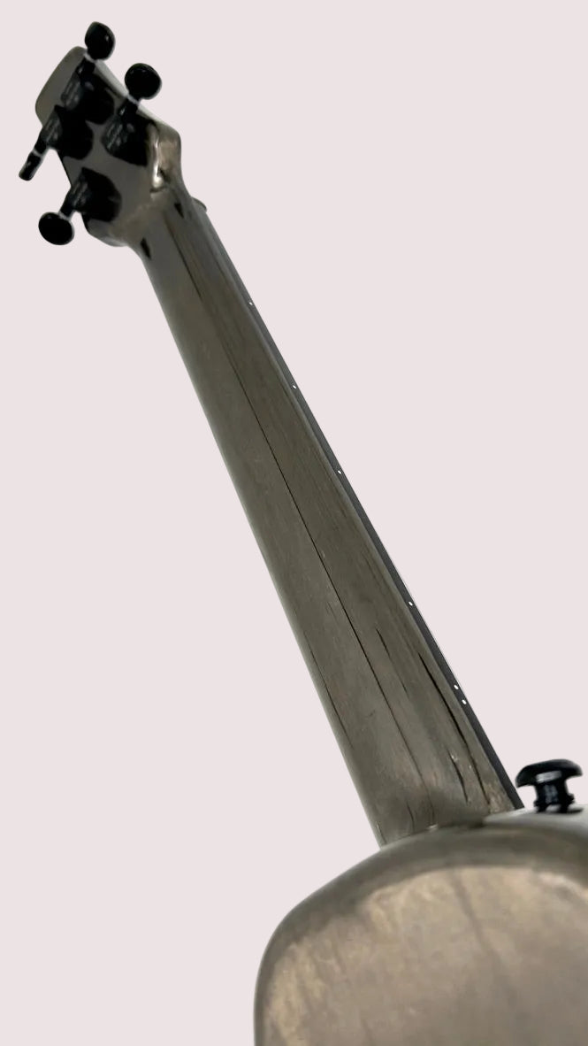 KLOS Bariton Carbon Timber mit Pickup und Soundport