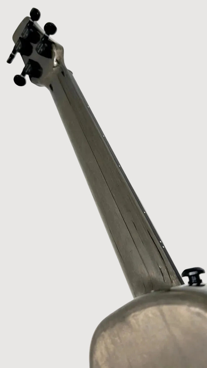 KLOS Bariton Carbon Timber mit Pickup und Soundport