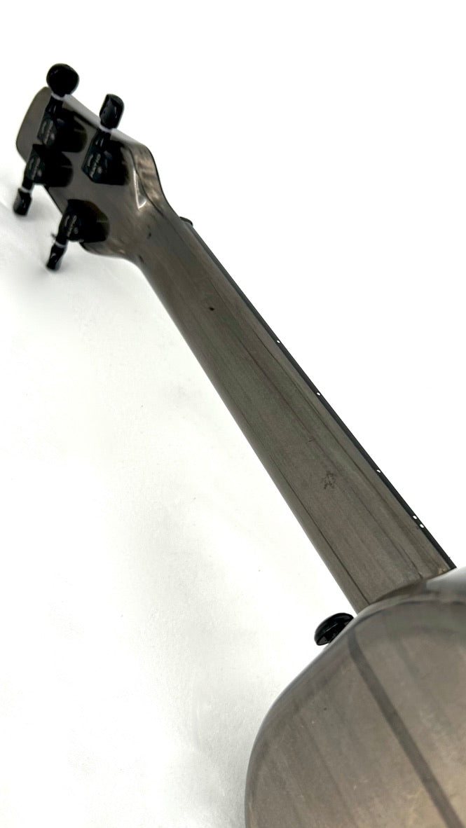 KLOS Concert Carbon Timber mit Pickup und Soundport