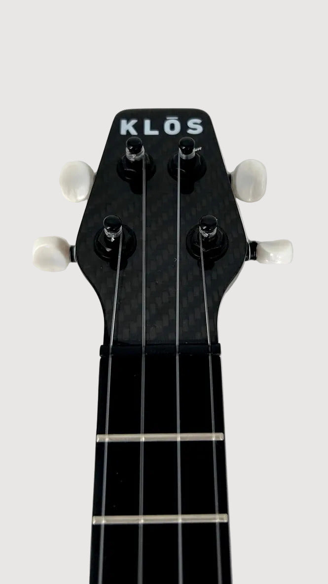KLOS Concert Full Carbon