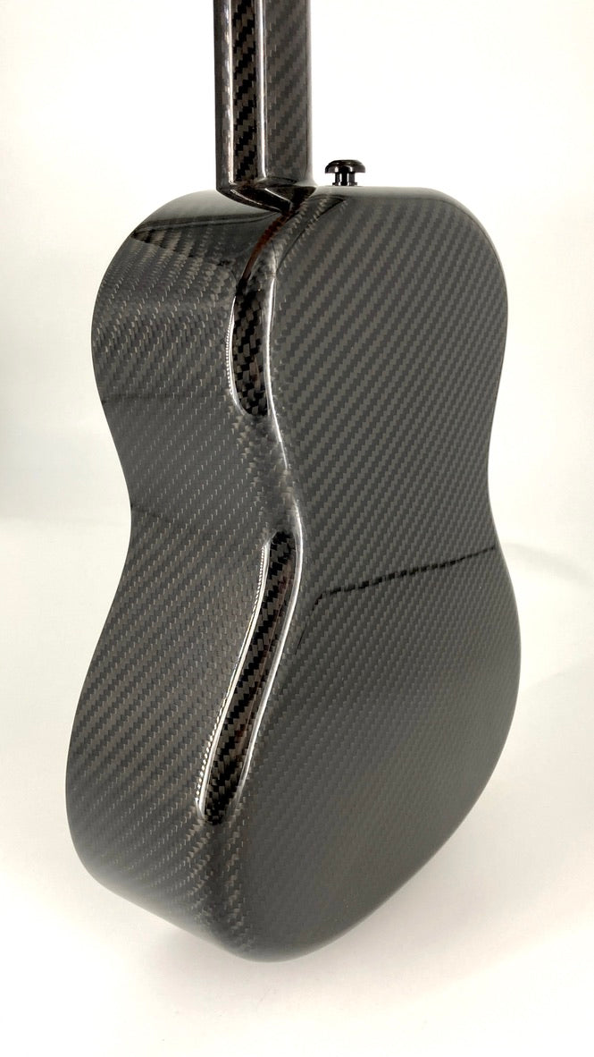 KLOS Tenor Full Carbon mit Soundport