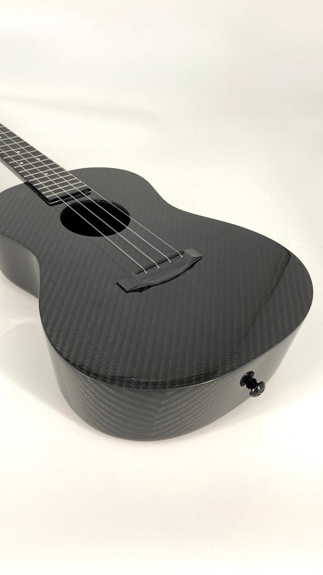 KLOS Tenor Full Carbon mit Soundport