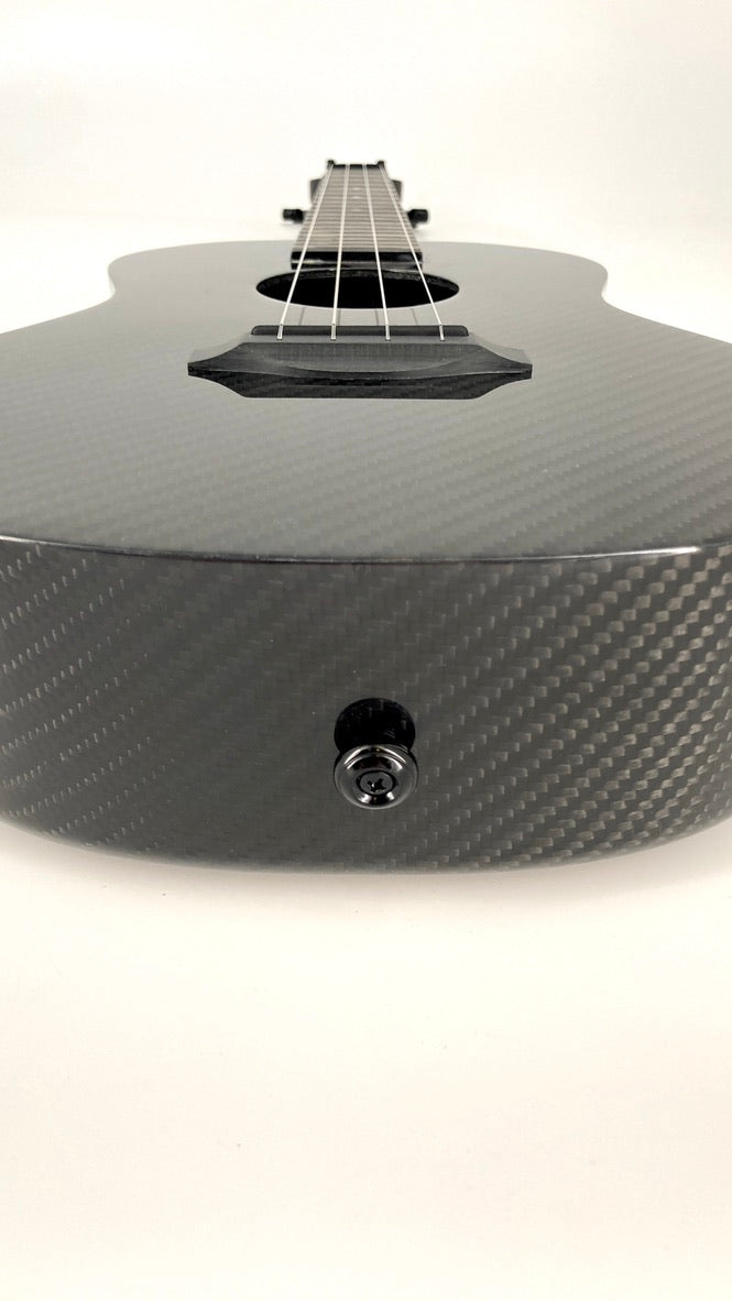 KLOS Tenor Full Carbon mit Soundport
