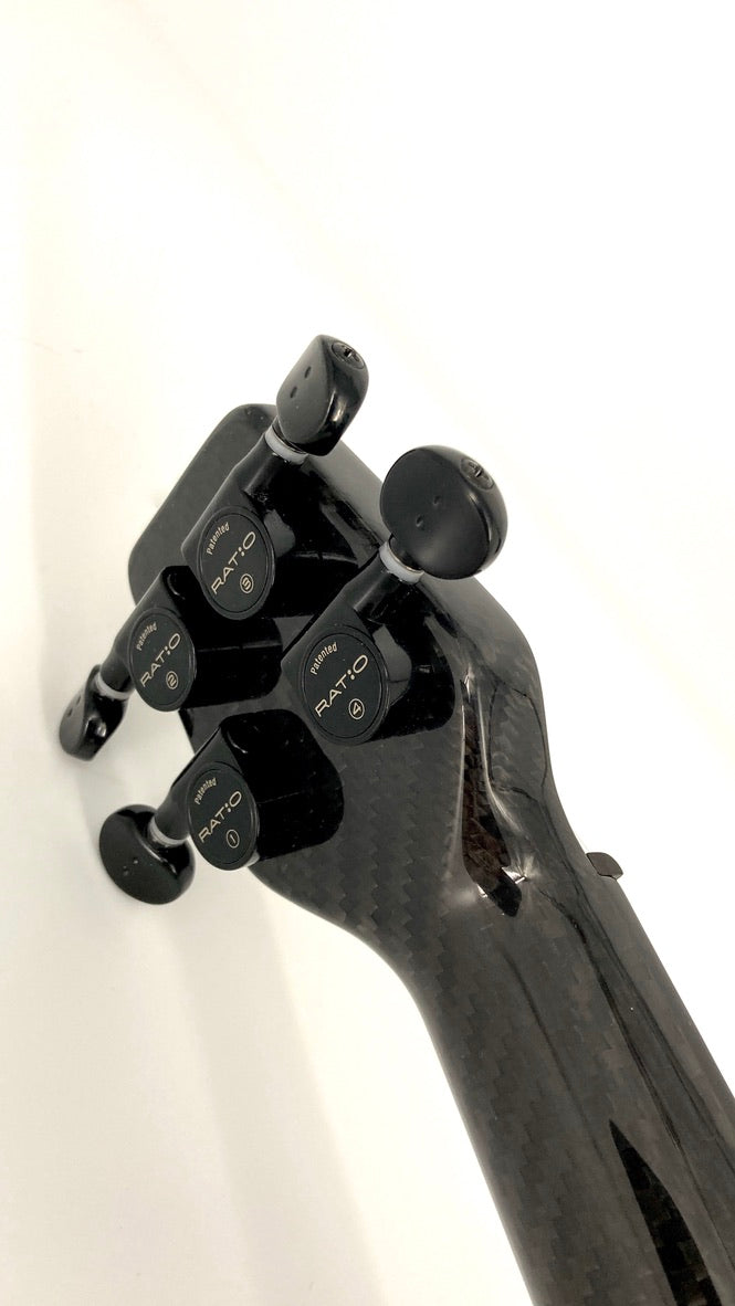 KLOS Tenor Full Carbon mit Soundport