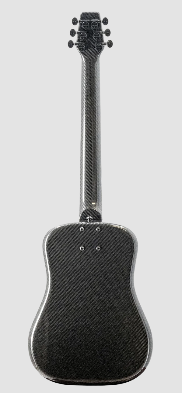 Klos Travel Guitar Full Carbon