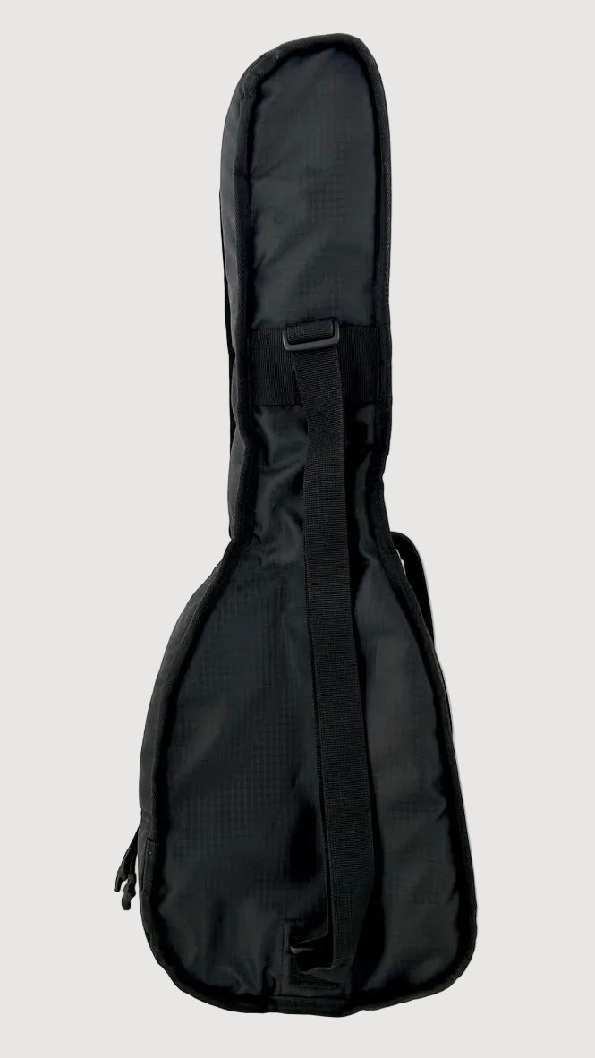 KLOS Concert Carbon Timber mit Pickup und Soundport