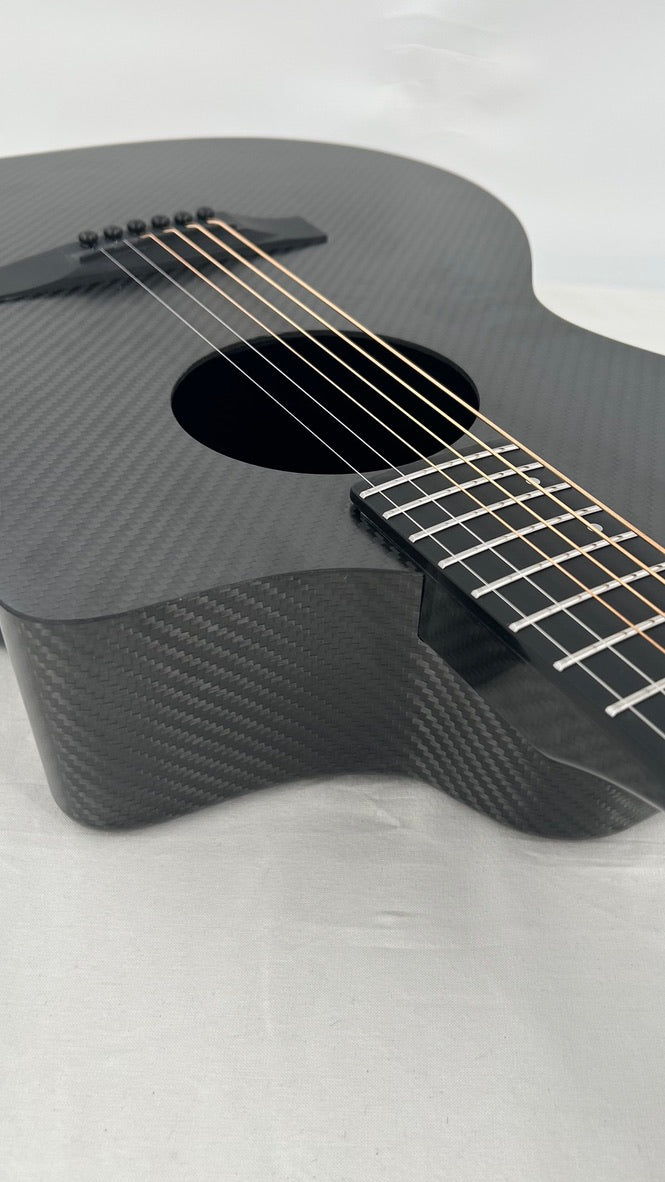 Klos Grand Cutaway Mini