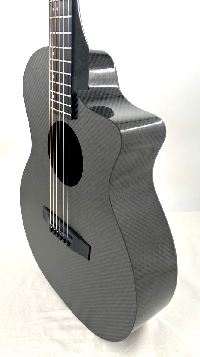 Klos Grand Cutaway Mini