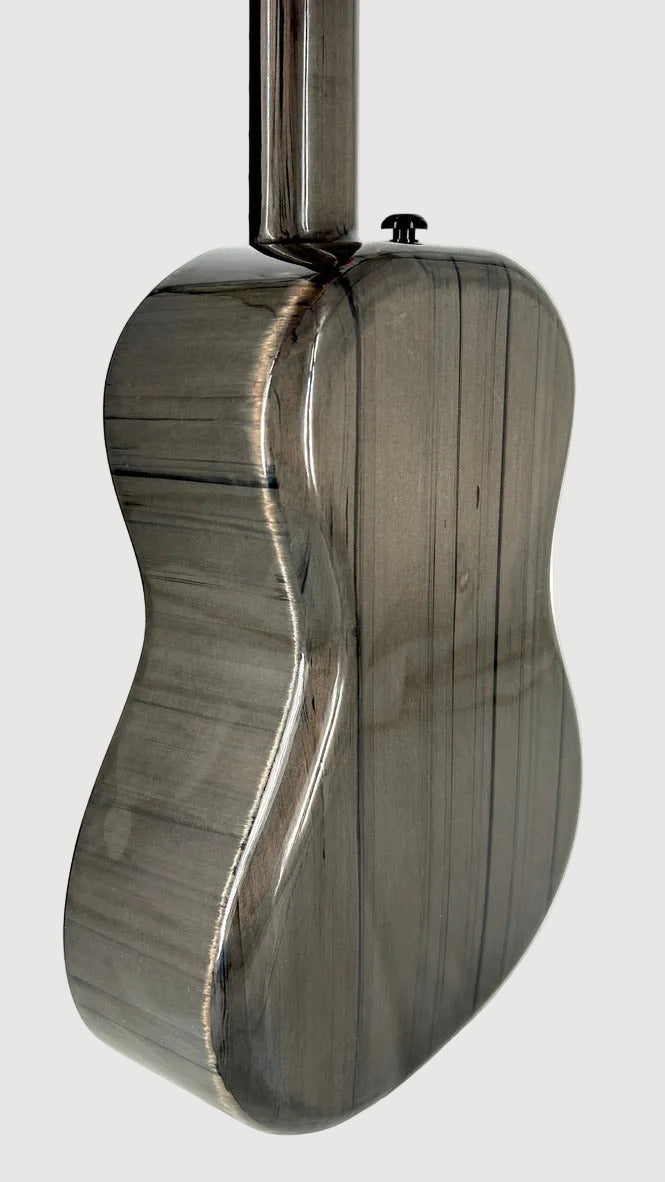 KLOS Tenor Carbon Timber mit Pickup