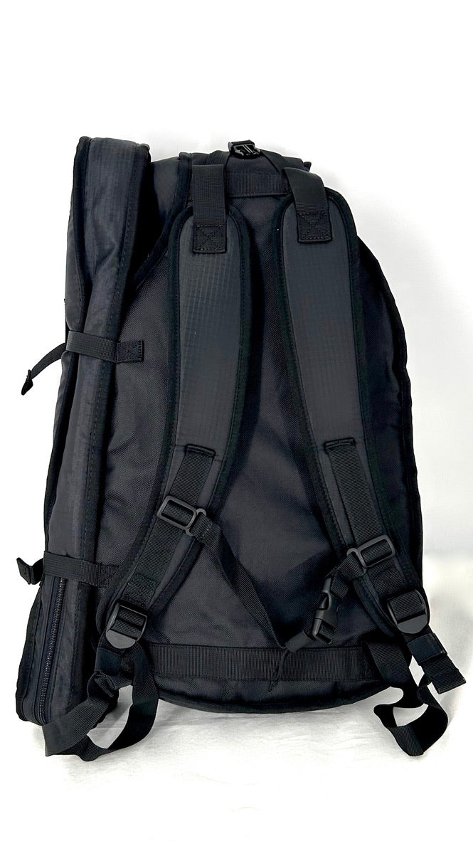 Klos Travel Guitar Full Carbon