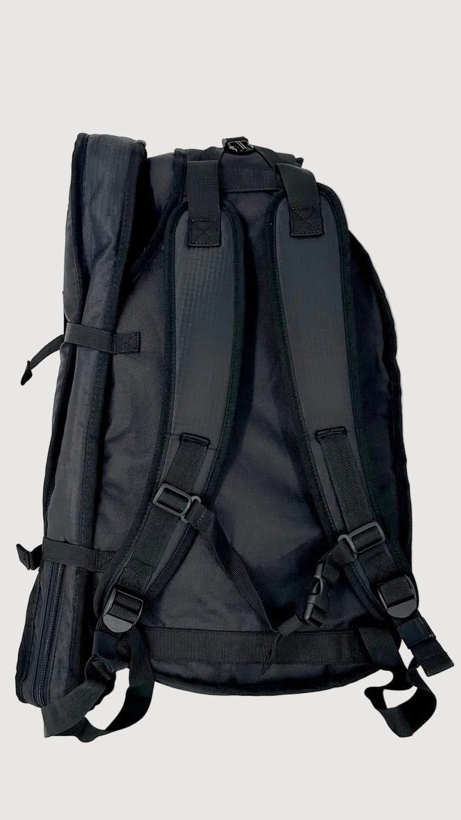 Klos Travel Guitar Full Carbon mit Pickup