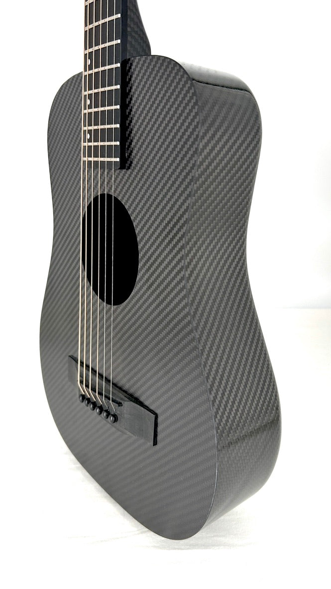 Klos Travel Guitar Full Carbon