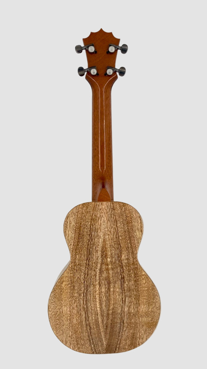 KoAloha KCM-00 Mango Concert gloss #20