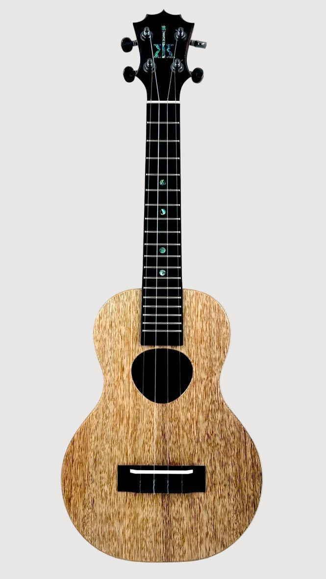 KoAloha KCM-00 Mango Concert gloss #22