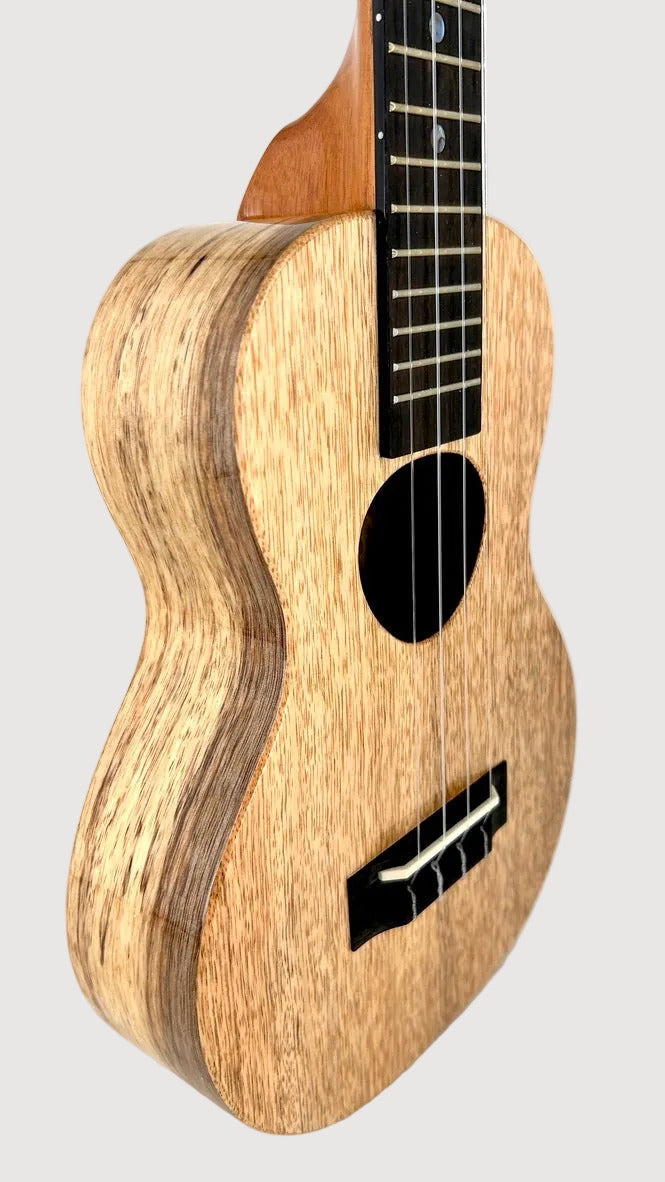 KoAloha KCM-00 Mango Concert gloss #22
