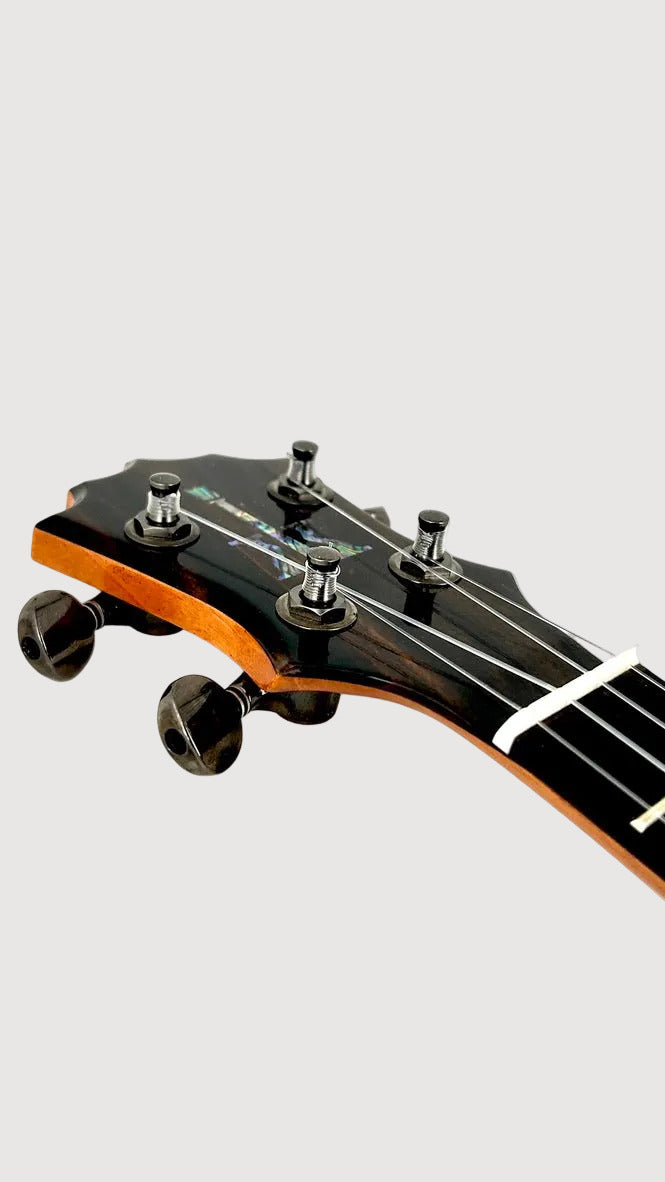 KoAloha KCM-00 Mango Concert gloss #22