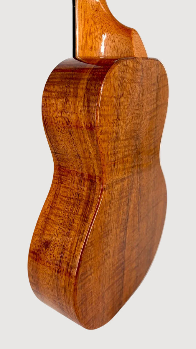 KoAloha KCM-00 Special Issue Zeder