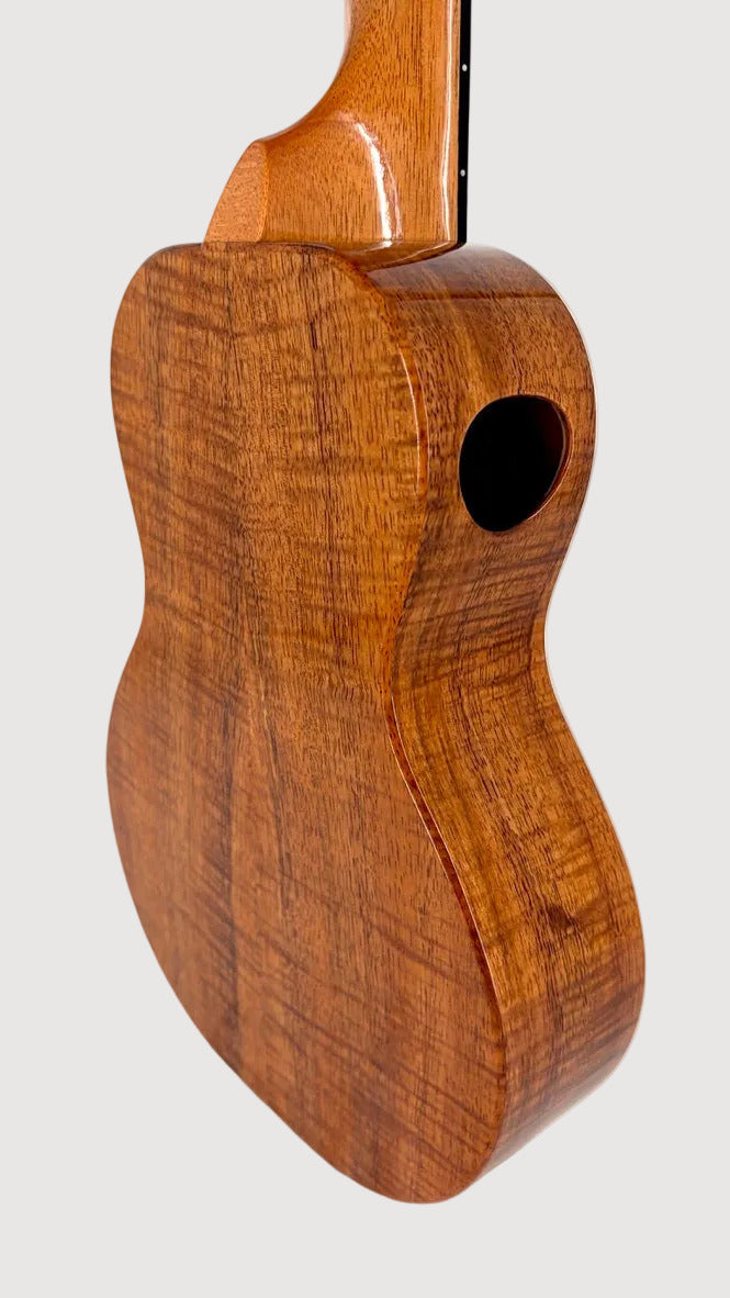 KoAloha KCM-00 Special Issue Zeder