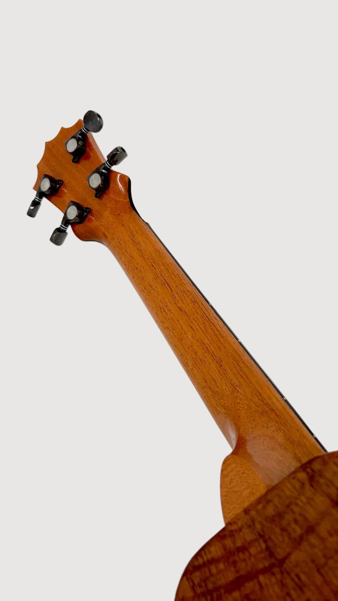 KoAloha KCM-00 Special Issue Zeder