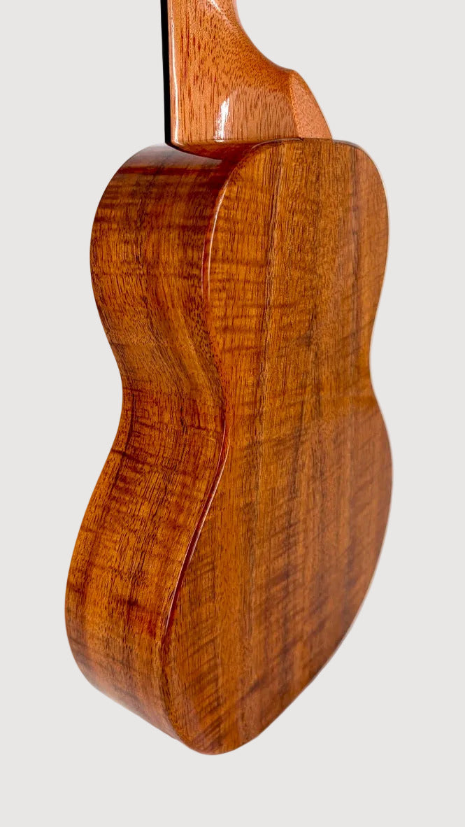 KoAloha KCM-00 Special Issue Fichte