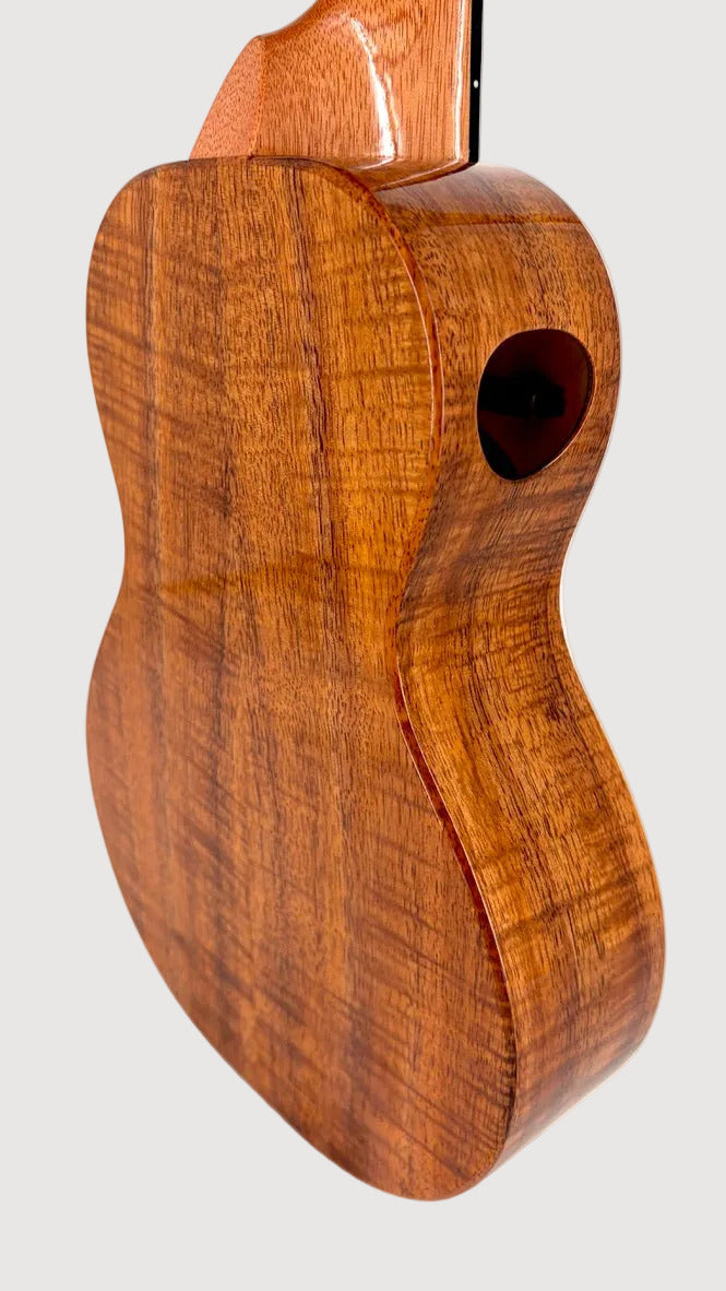 KoAloha KCM-00 Special Issue Fichte