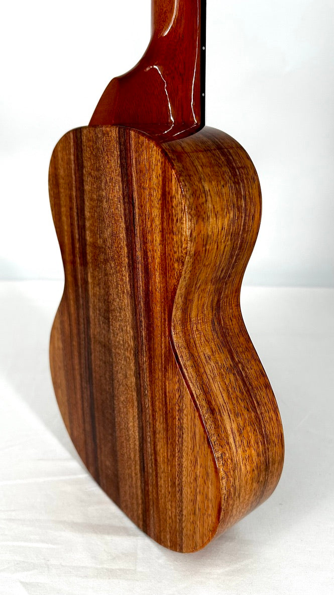 KoAloha KCM-00 Koa Concert gloss #63