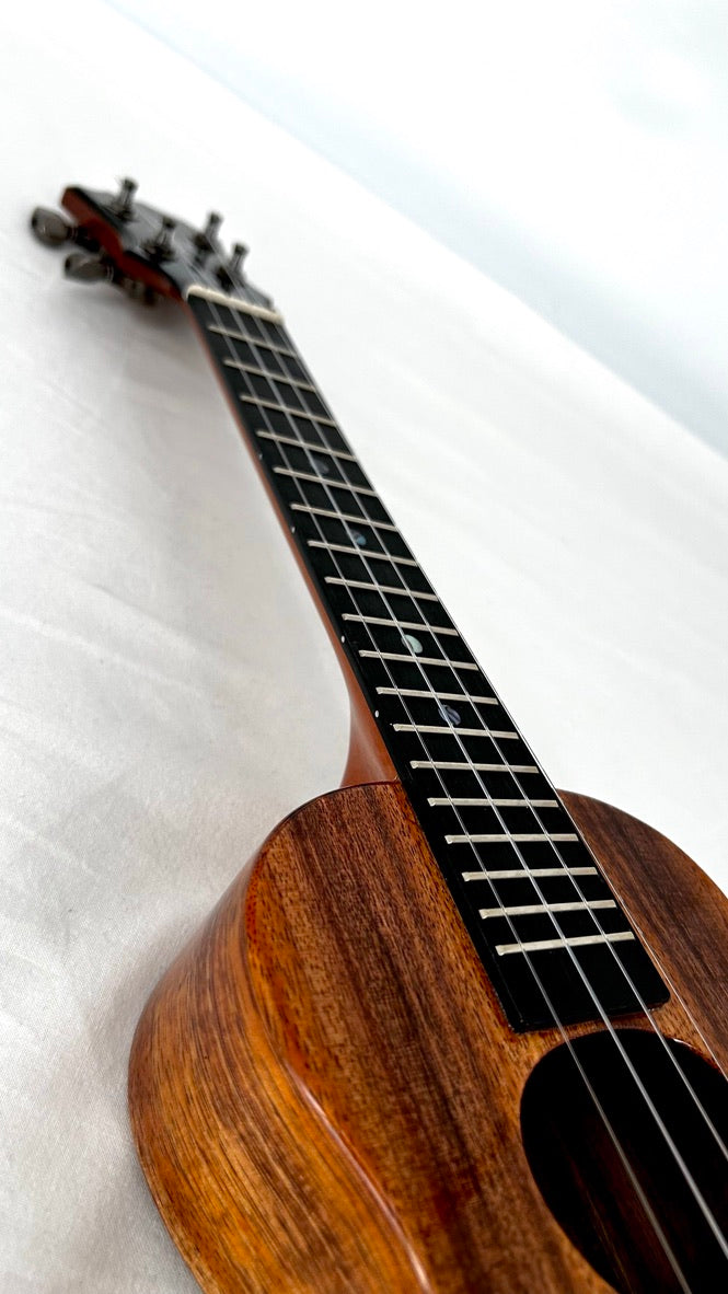 KoAloha KCM-00 Koa Concert gloss #63