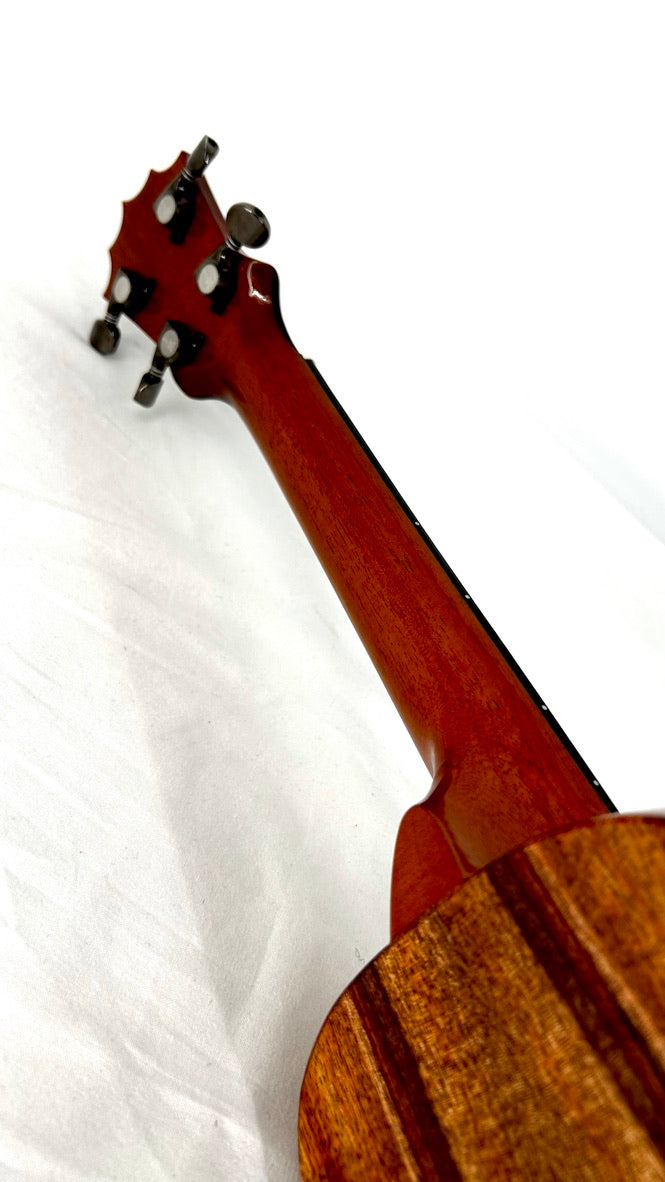 KoAloha KCM-00 Koa Concert gloss #63