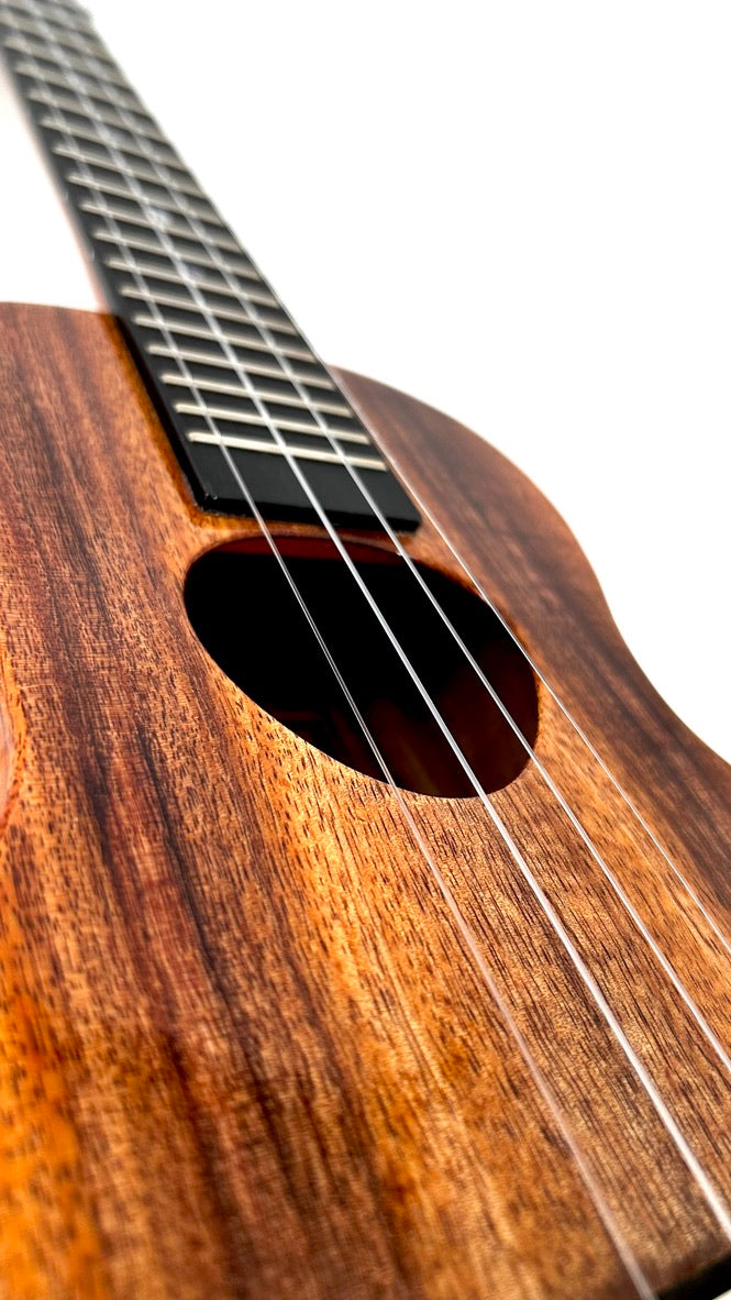 KoAloha KCM-00 Koa Concert gloss #63